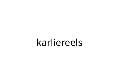 karliereels
