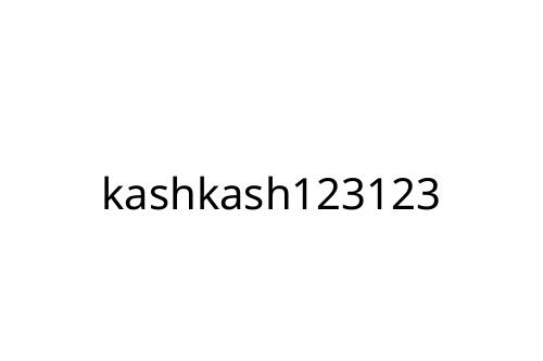 kashkash123123