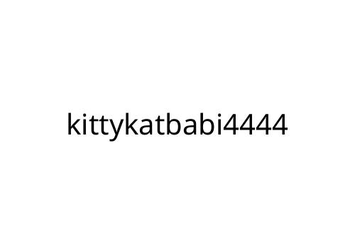 kittykatbabi4444