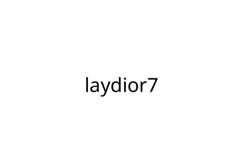 laydior7