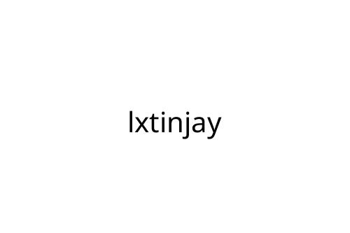 lxtinjay