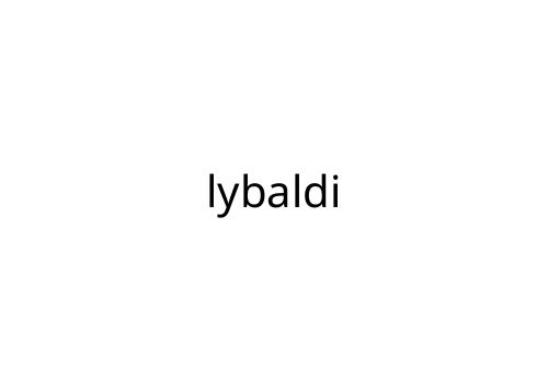 lybaldi