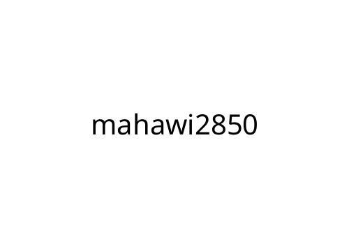 mahawi2850