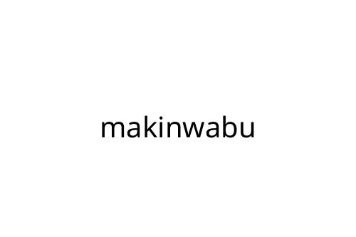 makinwabu