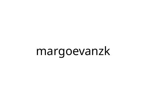 margoevanzk