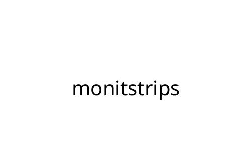 monitstrips
