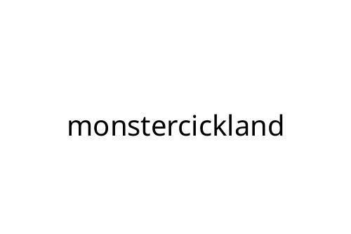 monstercickland