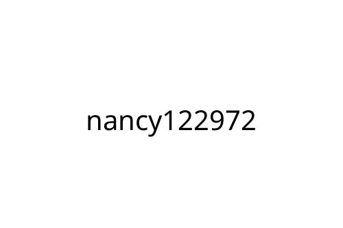 nancy122972
