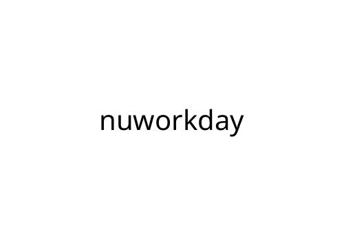 nuworkday