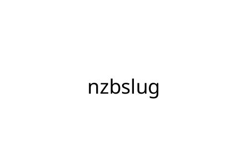 nzbslug