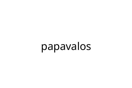 papavalos