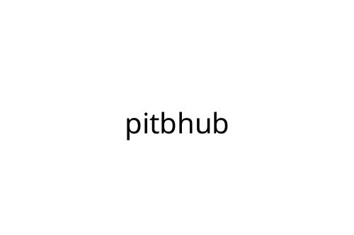pitbhub