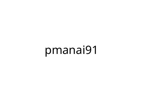 pmanai91