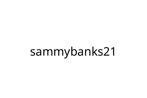 sammybanks21