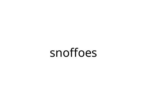 snoffoes