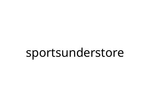 sportsunderstore