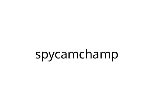 spycamchamp