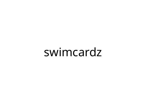 swimcardz