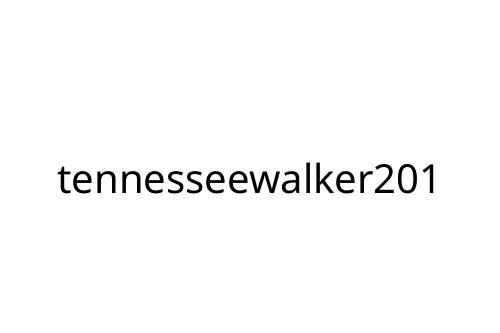 tennesseewalker201