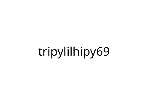 tripylilhipy69