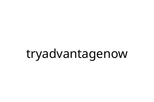 tryadvantagenow
