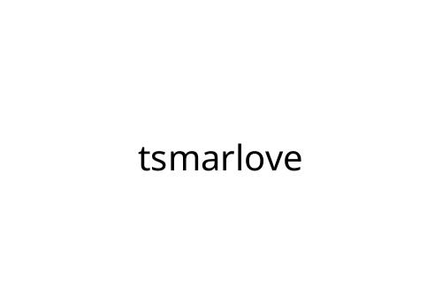 tsmarlove