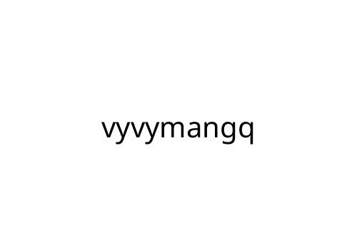 vyvymangq