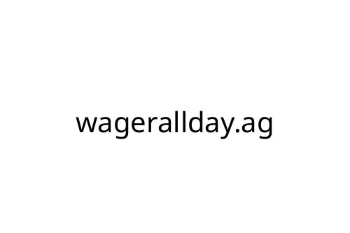 wagerallday_ag