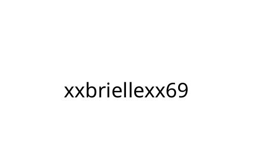 xxbriellexx69