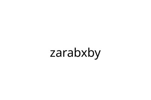 zarabxby