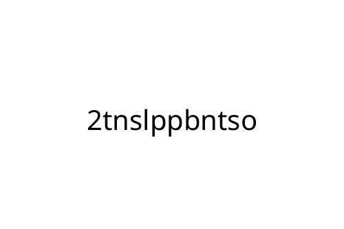 2tnslppbntso