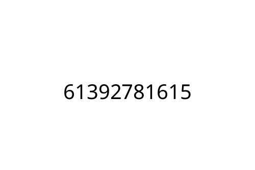 61392781615