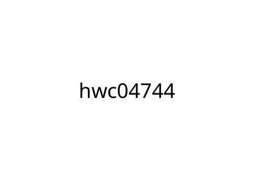 hwc04744