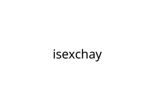 isexchay