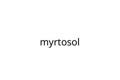 myrtosol