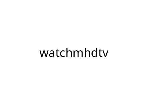 watchmhdtv