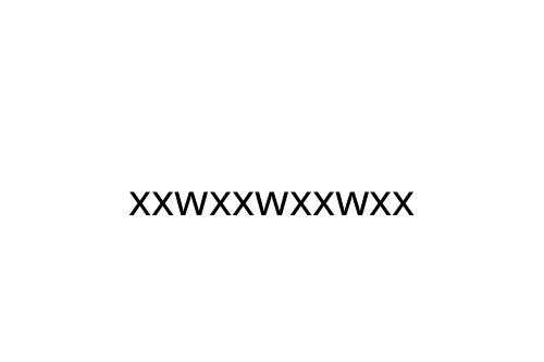 xxwxxwxxwxx