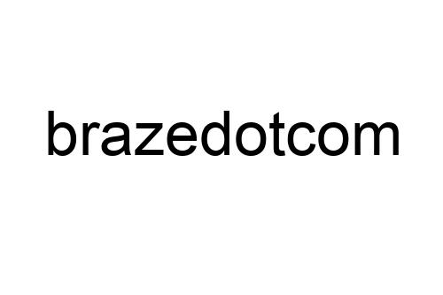 brazedotcom
