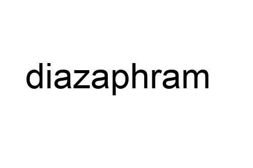 diazaphram