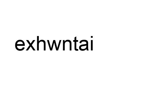 exhwntai