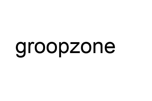 groopzone