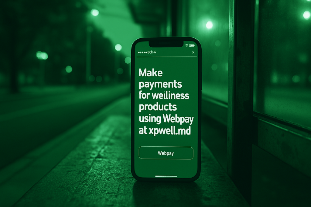 https //xpwell.webpay.md