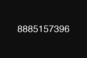 8885157396