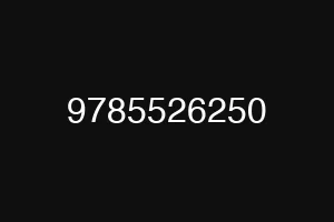 9785526250