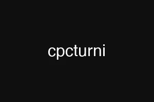 cpcturni