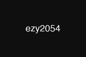 ezy2054