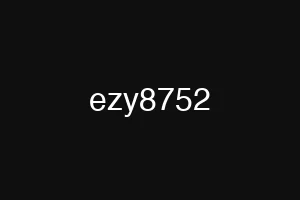 ezy8752