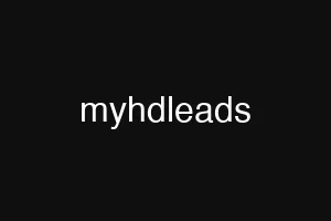 myhdleads