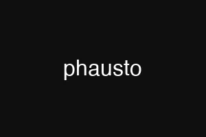 phausto