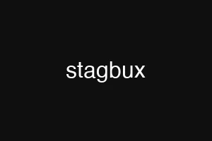 stagbux